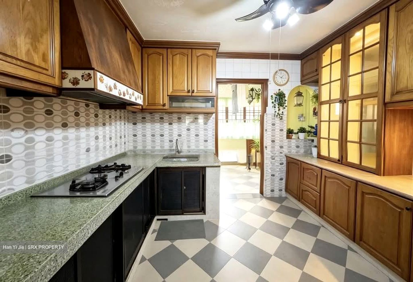 Blk 842H Tampines Street 82 (Tampines), HDB 5 Rooms #595219311